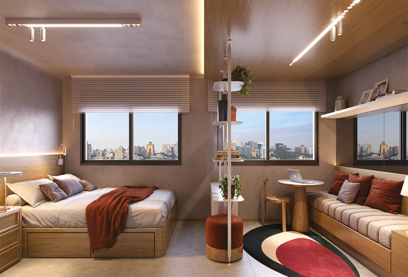 Im�vel em Porto Alegre Vanguard Shift