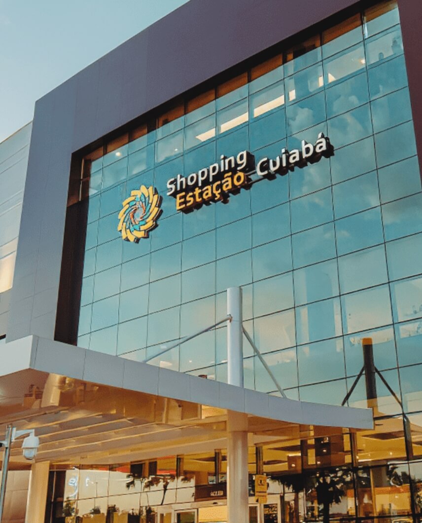 Sobre o Bairro imvel Cuiab Vanguard Trend Next