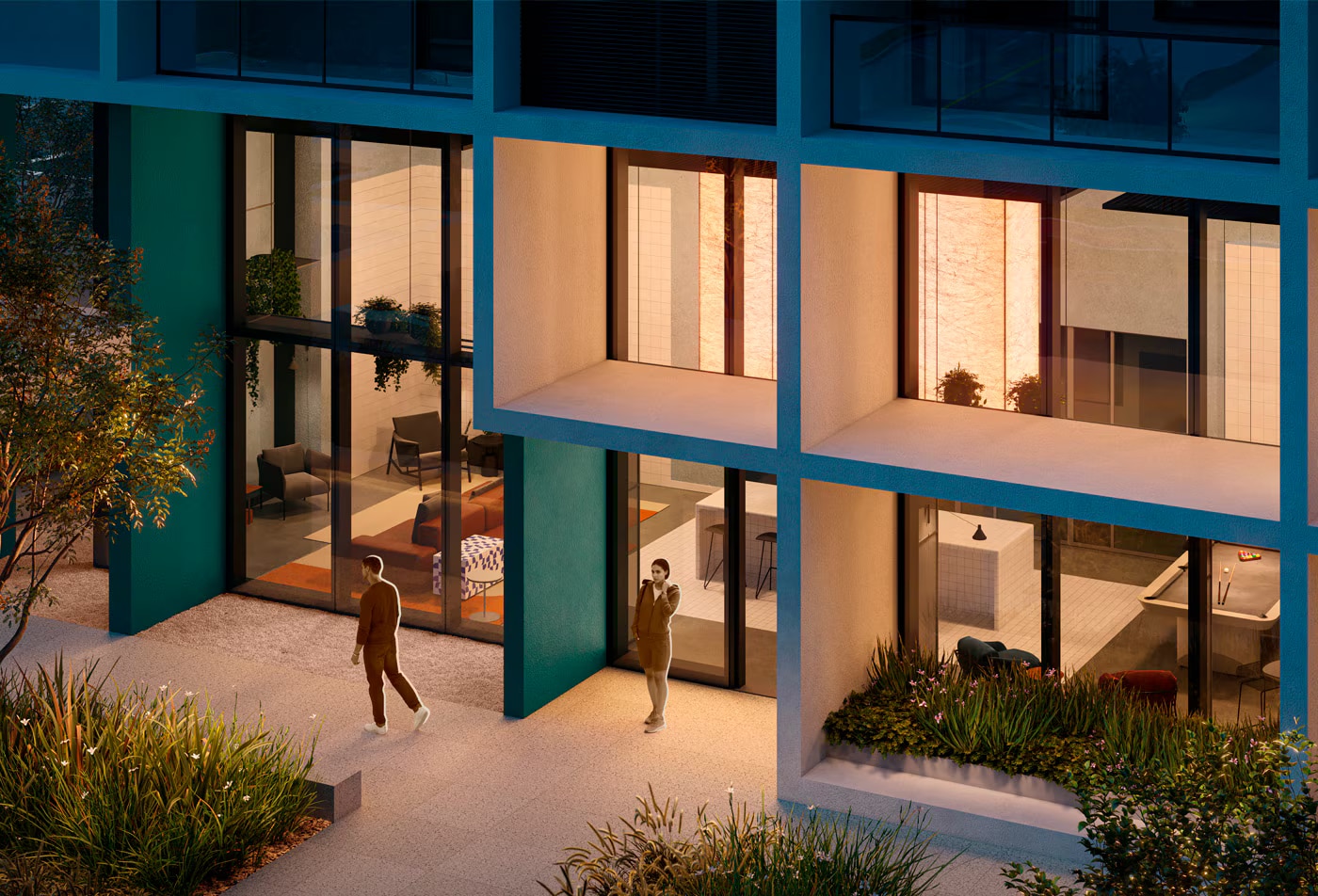 Im�vel em Londrina Vanguard Mad�