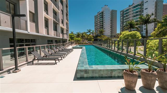 Lazer imvel Porto Alegre Vanguard Mood Central Parque