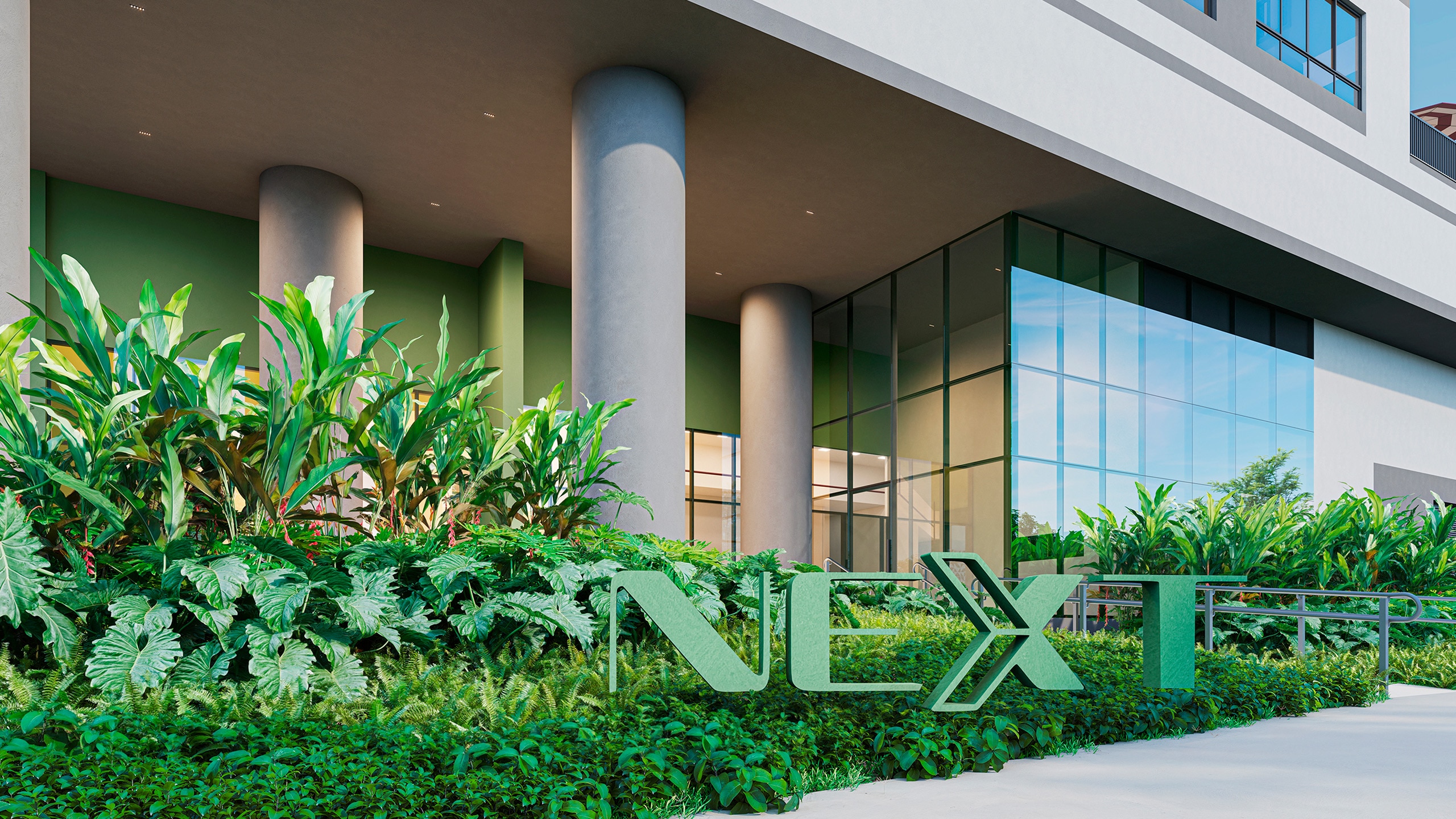 Banner Imovel  Vanguard next