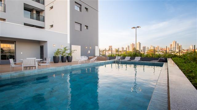 Lazer imvel Cuiab Vanguard Arch Jardim Cuiab
