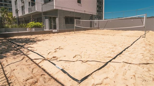 Lazer imvel Porto Alegre Vanguard Mood Central Parque