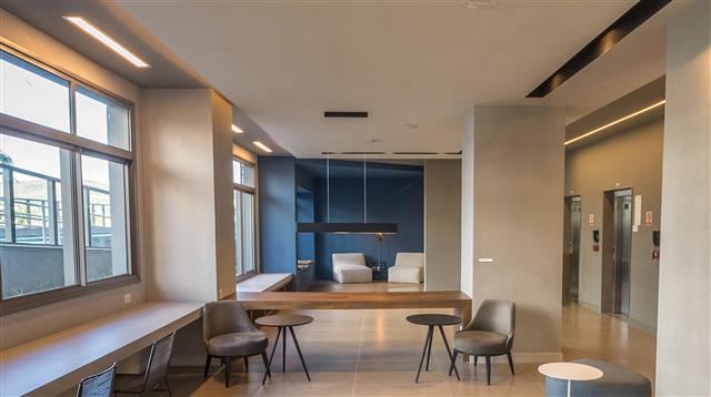 Lazer imvel Porto Alegre Vanguard Mood Central Parque