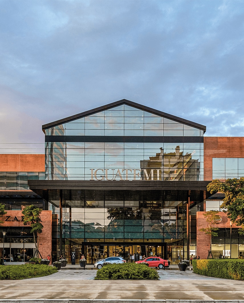 Sobre o Bairro imvel Porto Alegre Vanguard Yvy Lindia