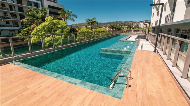 Lazer imvel Porto Alegre Vanguard Mood Central Parque