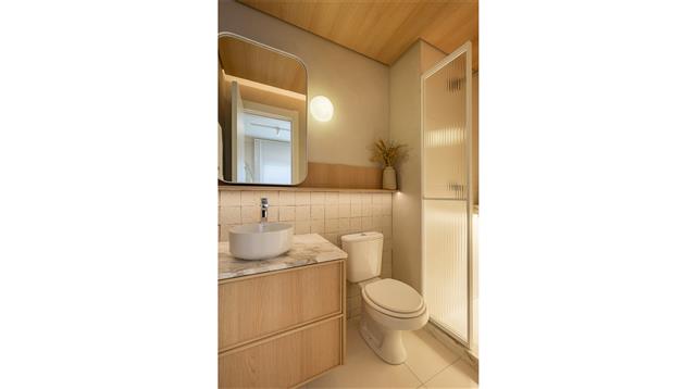 Decorado im�vel Porto Alegre Vanguard Shift