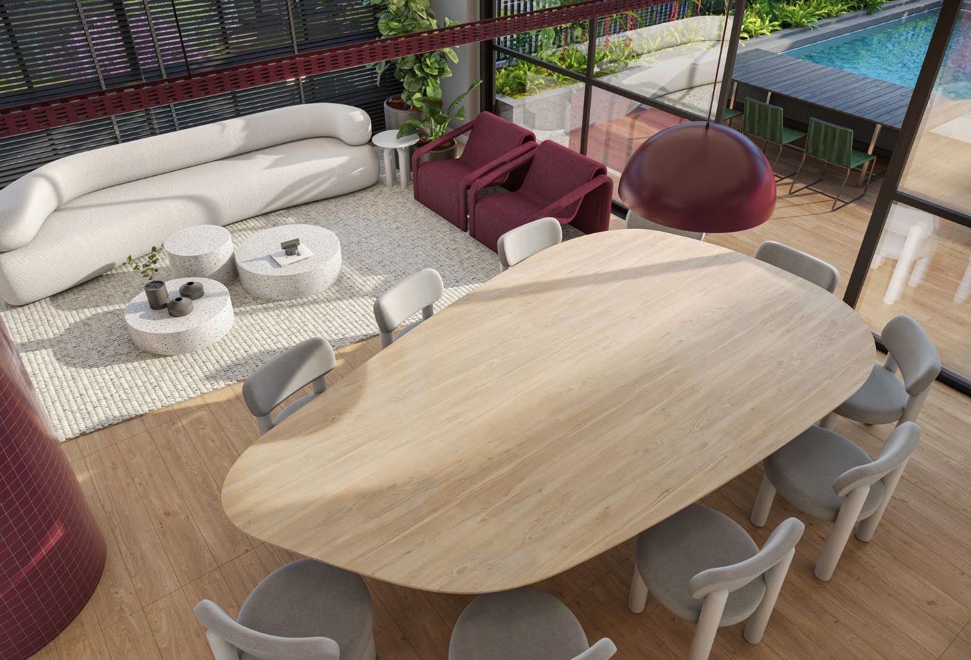 Im�vel em Cuiab� Vanguard Concept