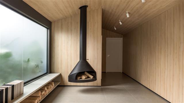 Decorado imvel Curitiba Vanguard Hytte