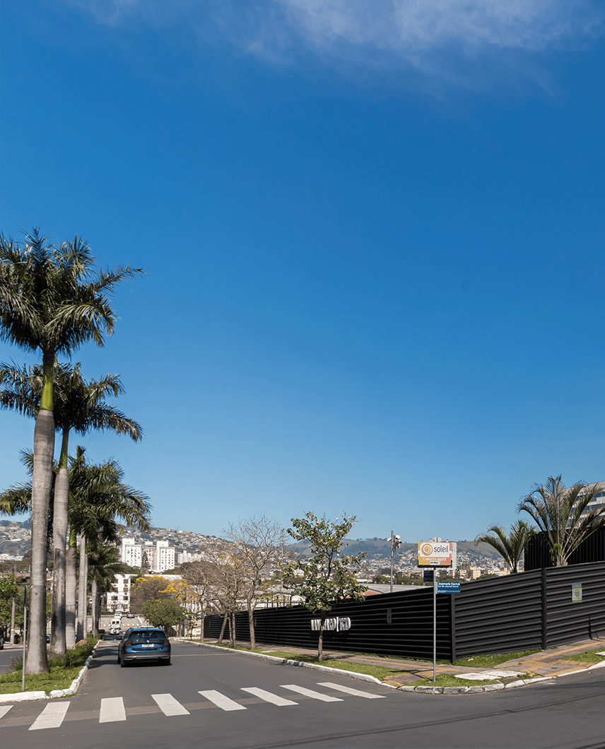 Sobre o Bairro imvel Porto Alegre Vanguard Mood Central Parque