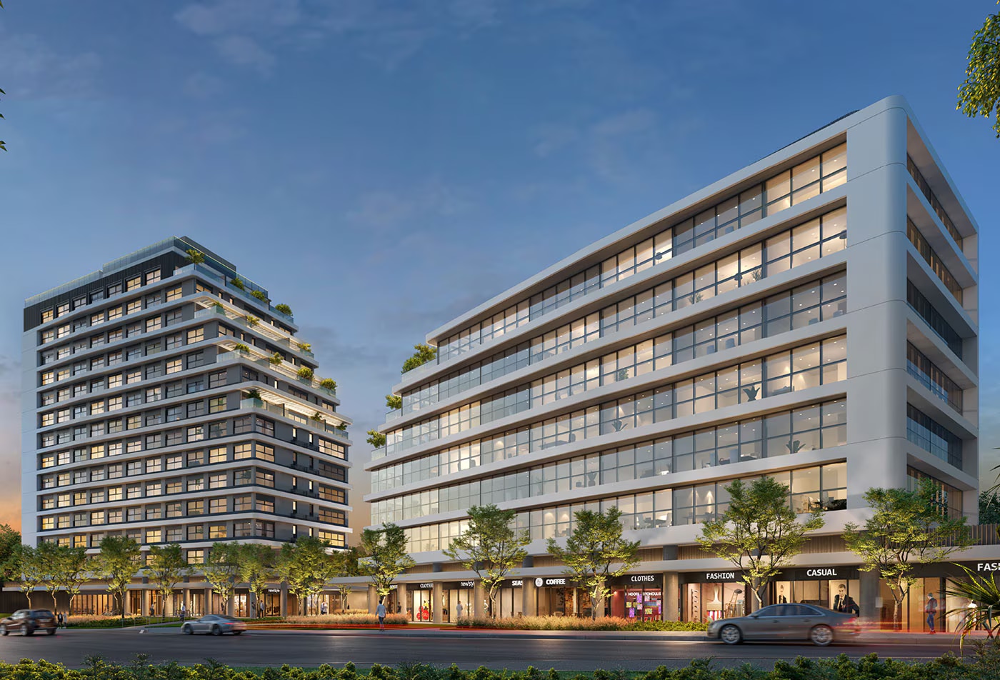 Im�vel em Porto Alegre Vanguard Trend Downtown