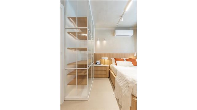 Decorado im�vel Porto Alegre Vanguard Shift