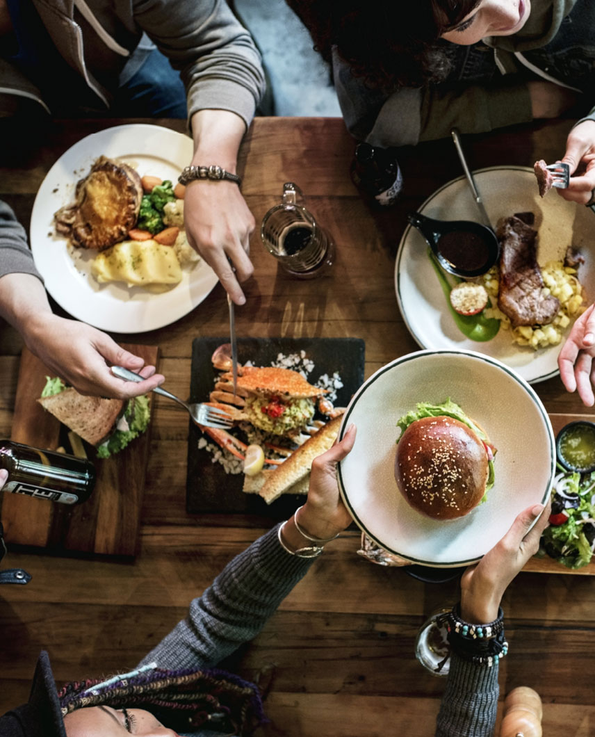 Sobre o Bairro imvel Porto Alegre Vanguard Trend Downtown