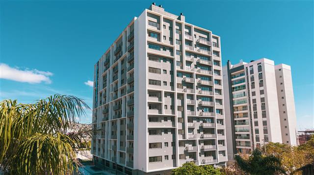 Lazer imvel Porto Alegre Vanguard Mood Central Parque