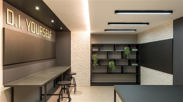 Lazer im�vel Joinville Vanguard W135