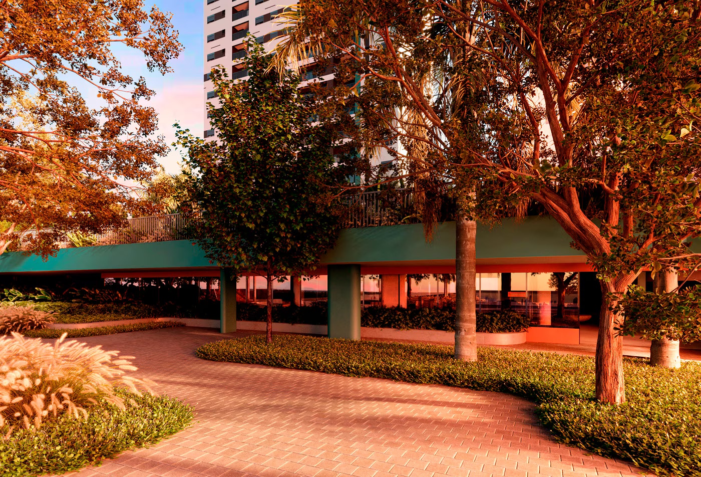 Im�vel em Londrina Vanguard SUMMER