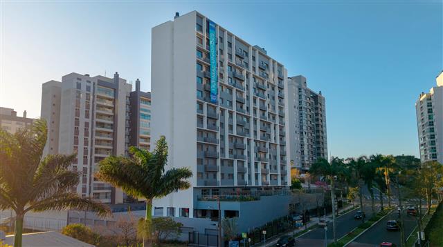 Lazer imvel Porto Alegre Vanguard Mood Central Parque