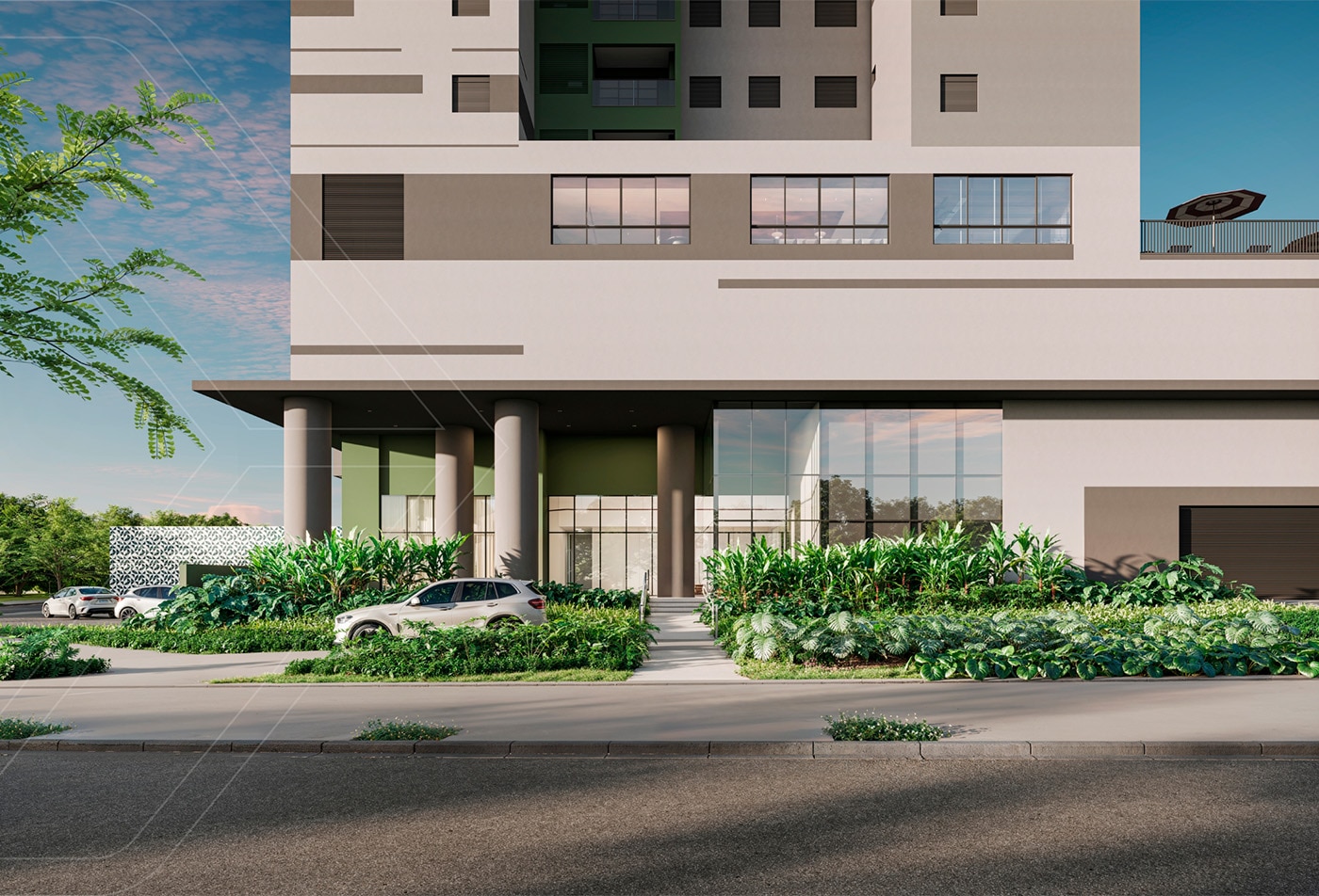 Im�vel em Cuiab� Vanguard Next