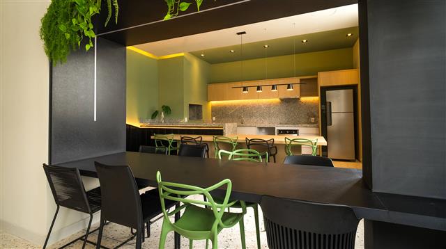 Lazer imvel Porto Alegre Vanguard Mood Central Parque