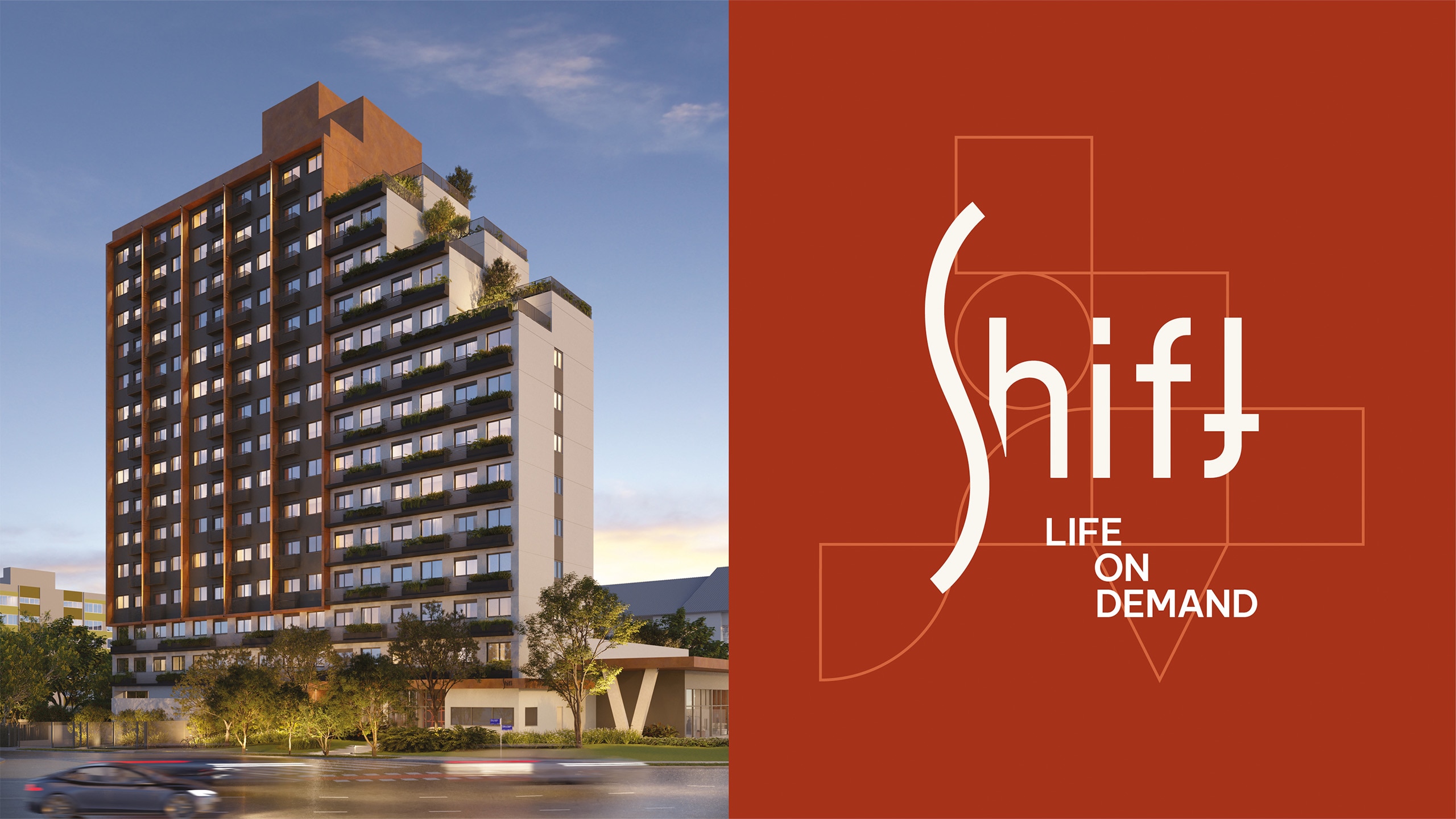 Banner Imovel  Vanguard Shift