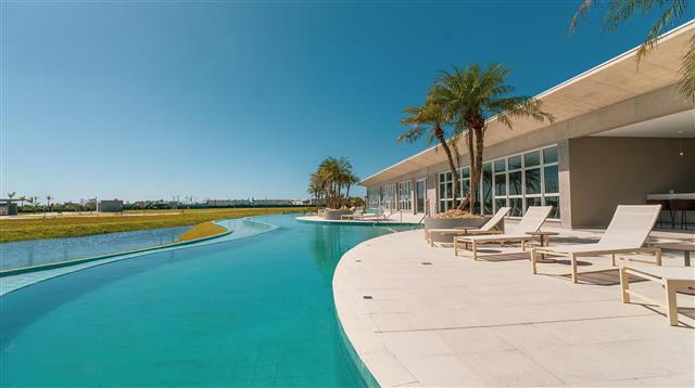 Lazer imvel Porto Alegre Vanguard Wave