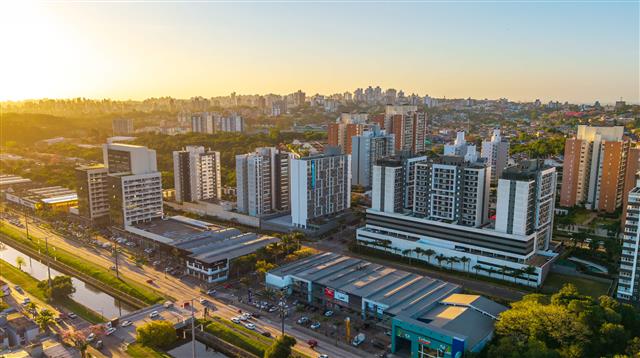 Lazer imvel Porto Alegre Vanguard Mood Central Parque