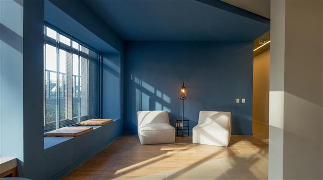 Lazer imvel Porto Alegre Vanguard Mood Central Parque