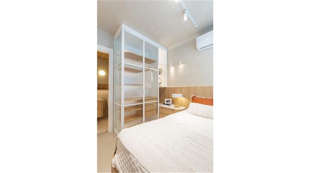 Decorado im�vel Porto Alegre Vanguard Shift