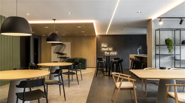 Lazer im�vel Joinville Vanguard W135