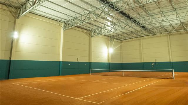 Lazer imvel Porto Alegre Vanguard Wave