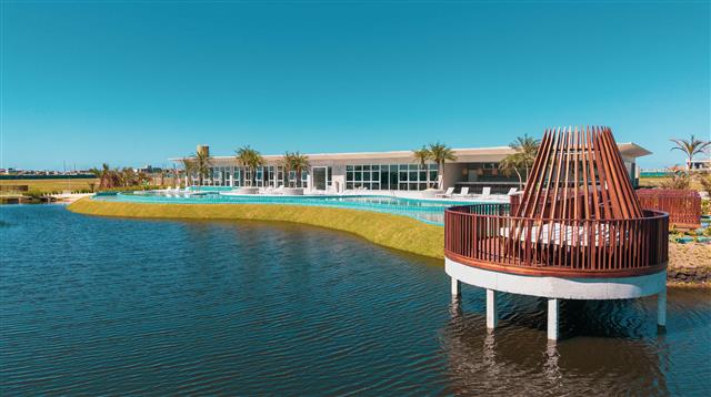 Lazer imvel Porto Alegre Vanguard Wave