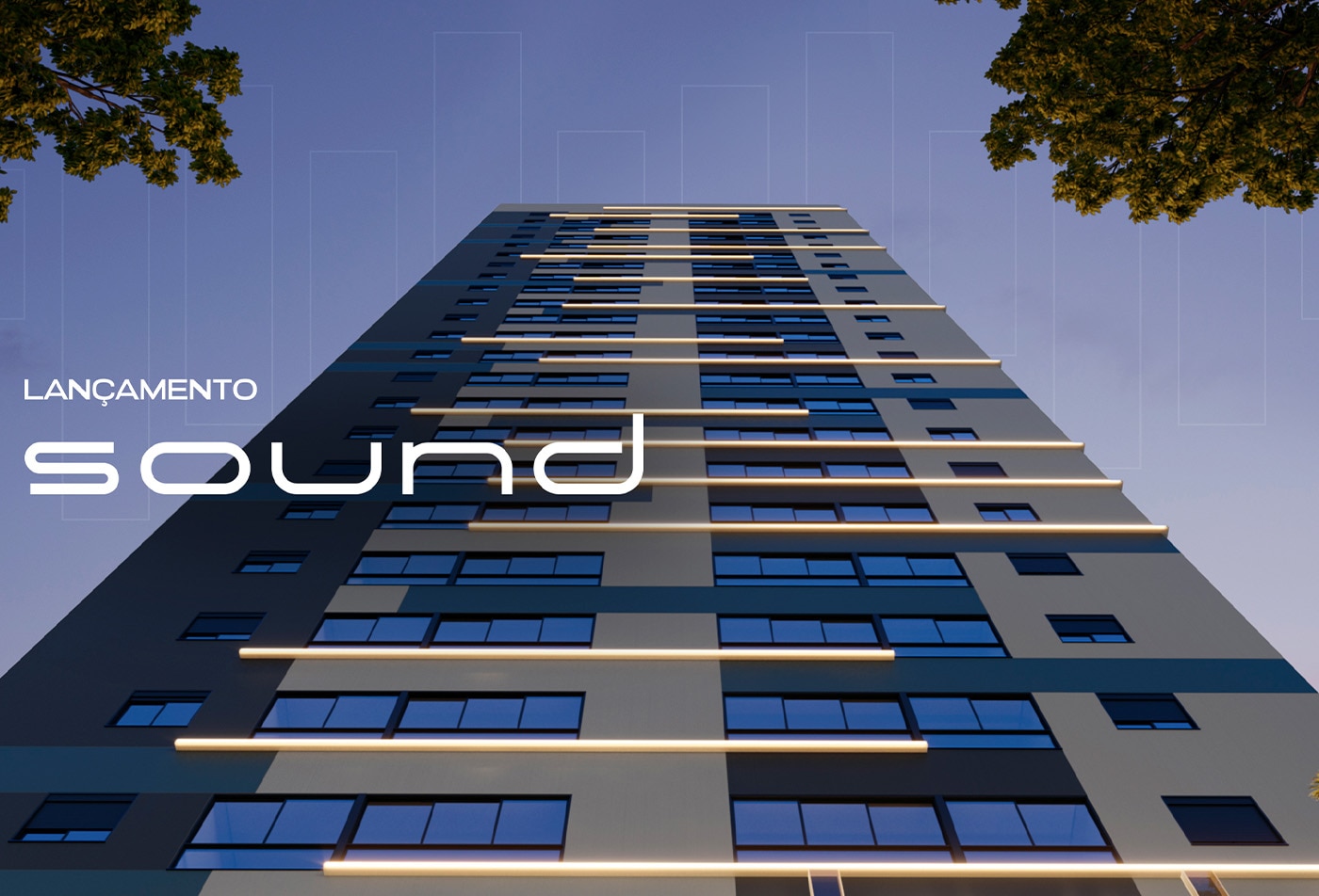 Im�vel em Campo Grande Vanguard Sound