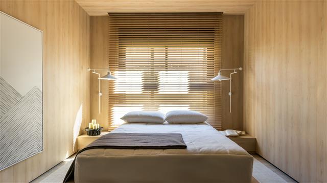 Decorado imvel Curitiba Vanguard Hytte