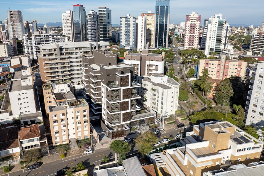 Status de Obra Curitiba Vanguard auth