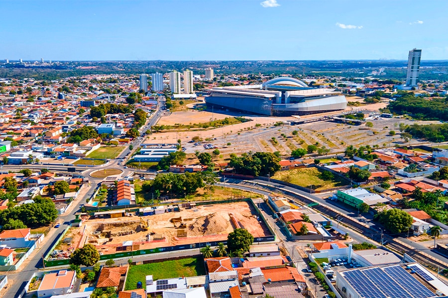 Status de Obra Cuiab Vanguard trend-next