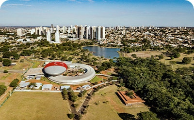 Campo Grande