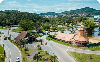 Joinville