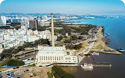 Porto Alegre